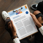 Hack 06: Was hat Nicht-teilen-Müssen mit Depressionsprävention zu tun?