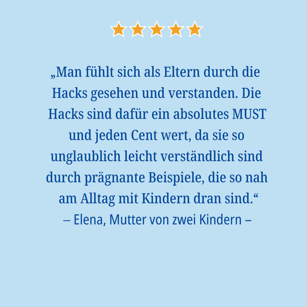 Hack 01: Was kann ich tun, wenn mein Kind sich lauthals streitet und schimpft?