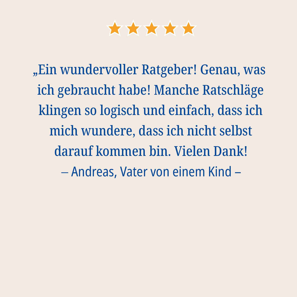 Hack 09: Kennst du die Regel „Man teilt immer“?