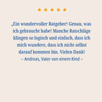 Hack 09: Kennst du die Regel „Man teilt immer“?