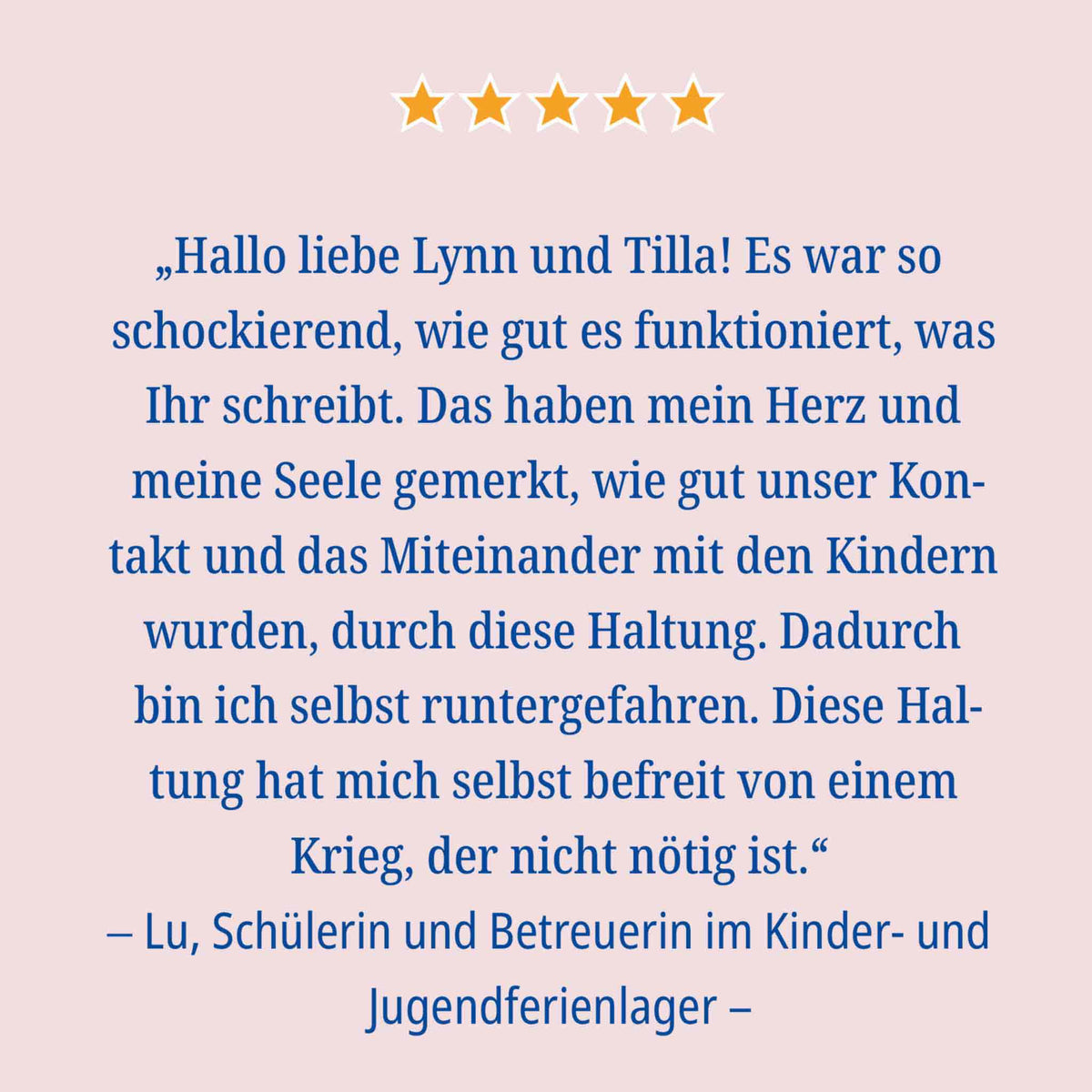 Hack 12: Muss man um der Freundschaft willen teilen?